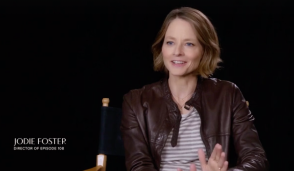 jodie foster tales from the loop amazon prime