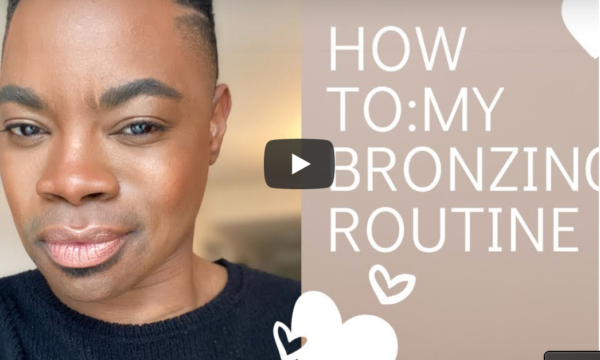 b rich beauty how to bronze