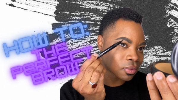 eyebrow makeup tutorial perfect the brow