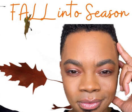 fall into season