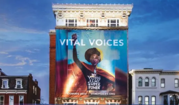 vital voices headquarters and global embassy for women thumbnail