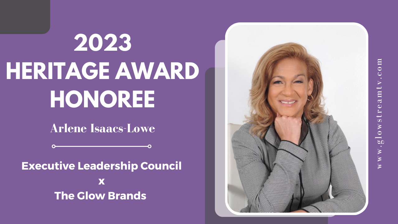 The ELC is proud to announce that the recipient of the 2023 Alvaro L. Martins Heritage Award is Arlene Isaacs-Lowe.
