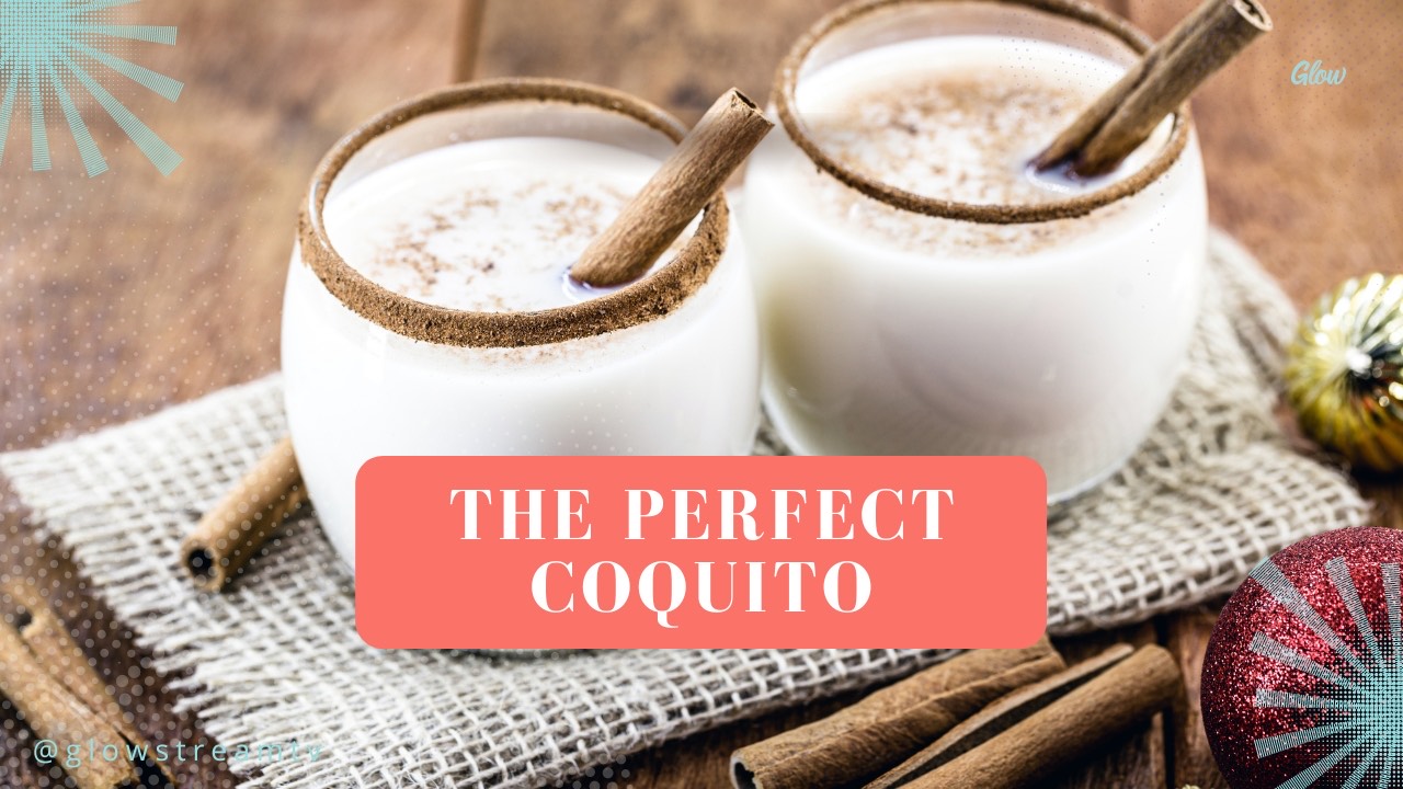 coquito drink recipe Thumbnail