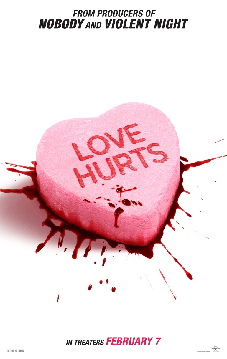 love hurts movie