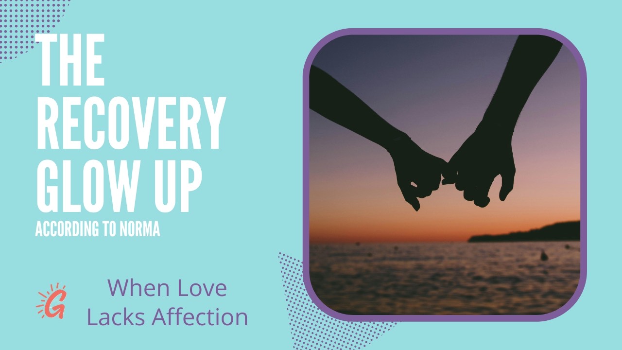 lovelacksaffectionTHUMBNAIL when love lacks affection